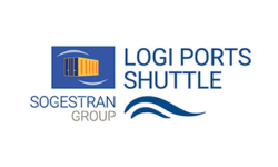 Logi ports shuttle