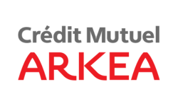 crédit mutuel arkea